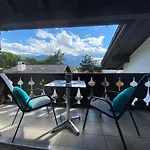 Alpenjuwel Apartman