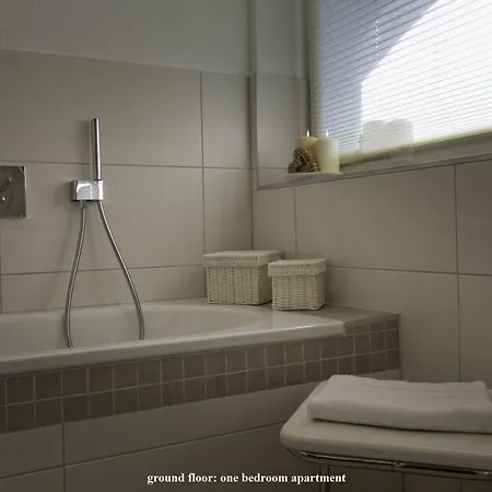 Alpenjuwel Appartement *