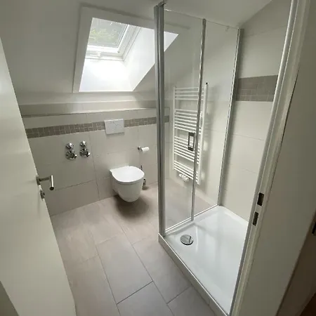 Appartement Alpenjuwel Garmisch-Partenkirchen