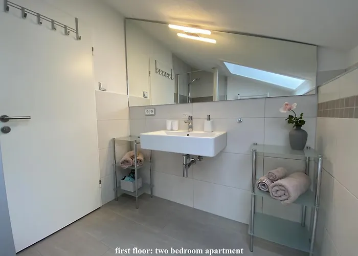 Alpenjuwel גרמיש-פרטנקירכן