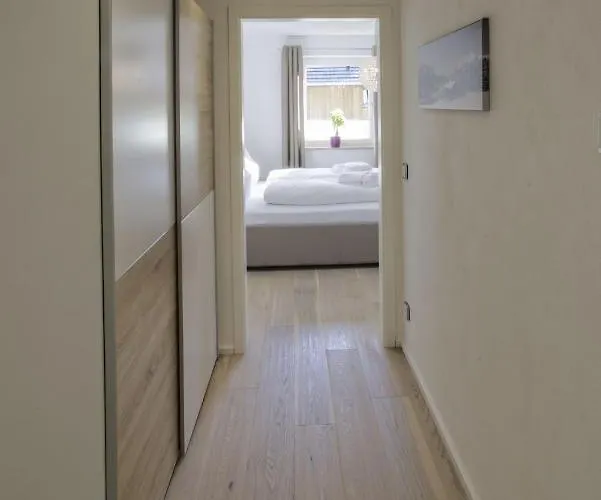 Alpenjuwel * גרמיש-פרטנקירכן