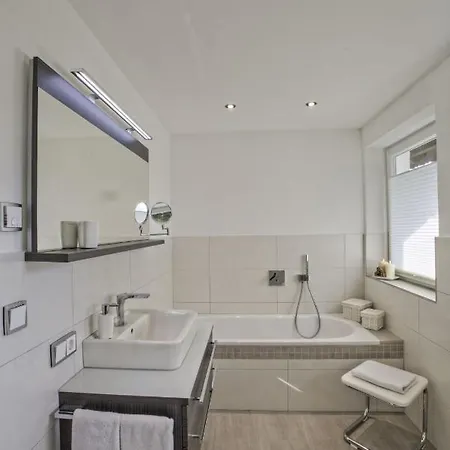 Alpenjuwel Гармиш-Партенкирхен