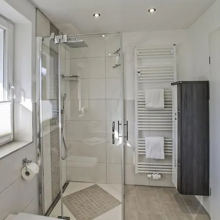 Apartament Alpenjuwel