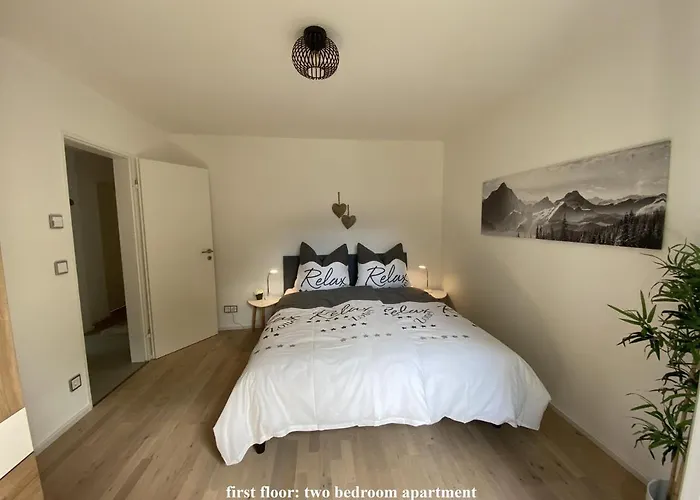 Alpenjuwel Garmisch-Partenkirchen