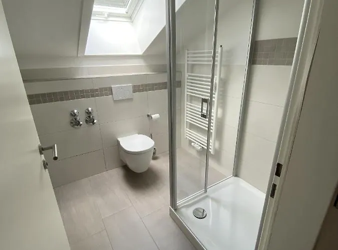 Apartment Alpenjuwel Garmisch-Partenkirchen