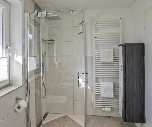 Apartment Alpenjuwel