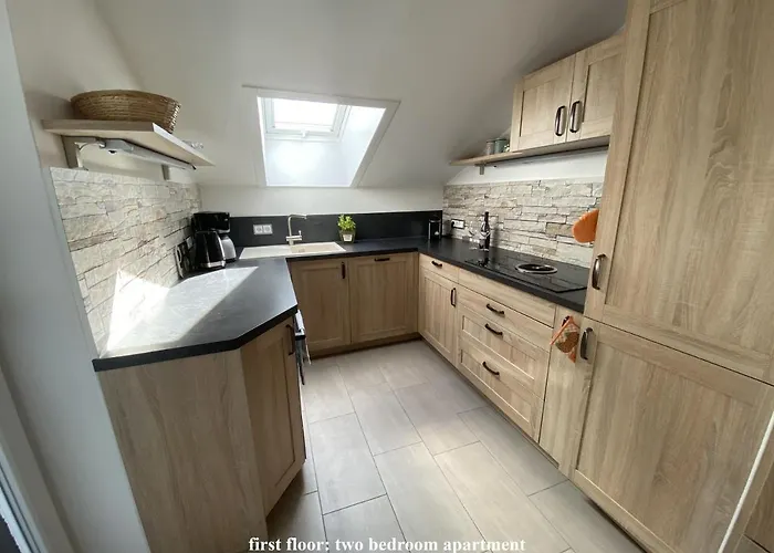 Alpenjuwel Apartment Garmisch-Partenkirchen