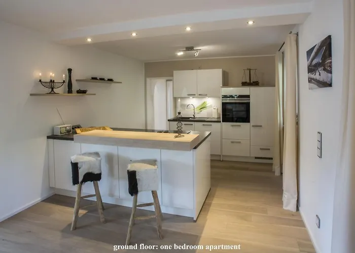 Apartment Alpenjuwel